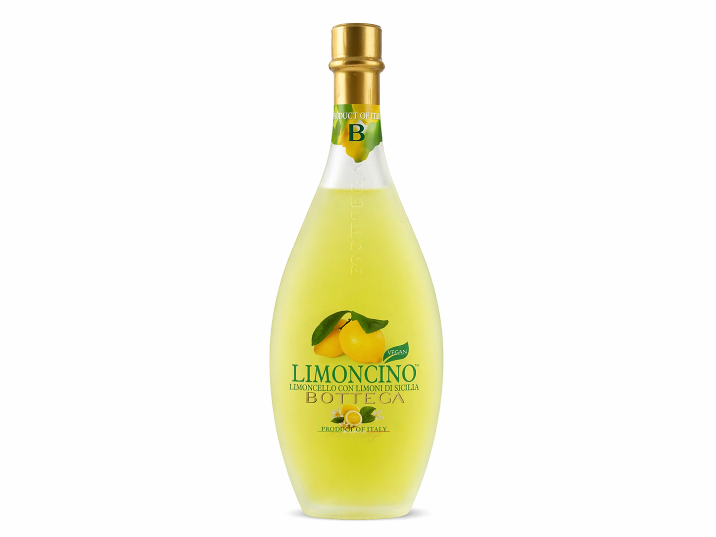 🇮🇹 Frisch, fruchtig, mediterran – italienischer Limoncino-Genuss!
