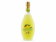 🇮🇹 Frisch, fruchtig, mediterran – italienischer Limoncino-Genuss!