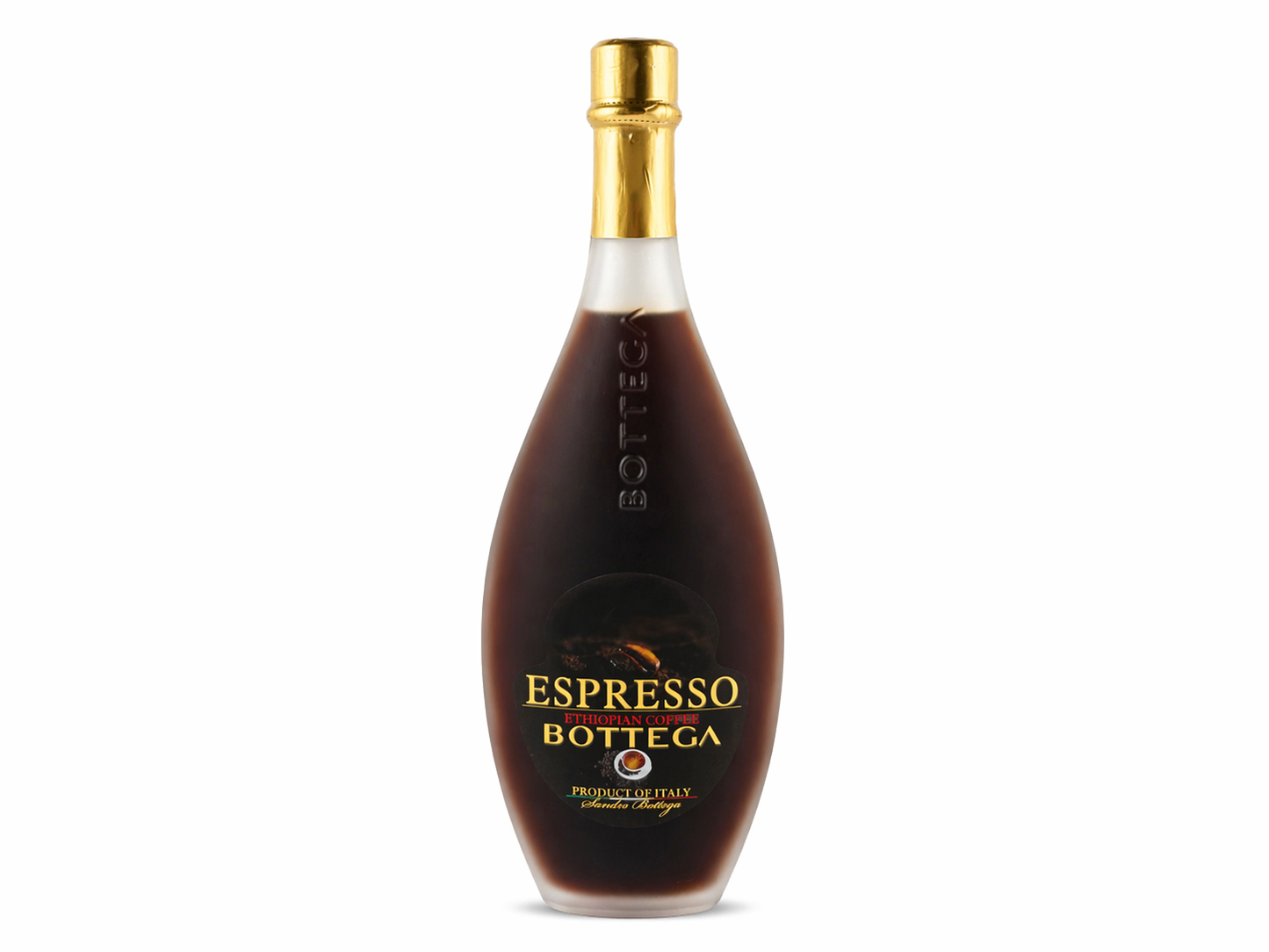 🇮🇹 Intensiv, aromatisch, vollmundig – italienischer Espresso-Genuss!
