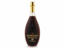 🇮🇹 Intensiv, aromatisch, vollmundig – italienischer Espresso-Genuss!