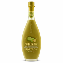 🇮🇹 Cremig, nussig, luxuriös – italienischer Pistazien-Genuss!