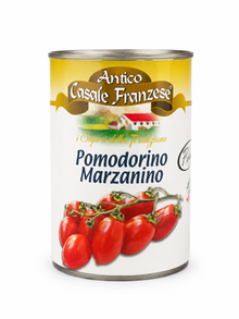 Pomodorino Marzanino 🍅🇮🇹 400g
