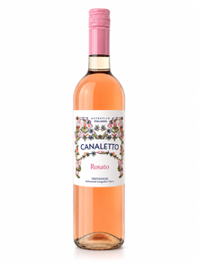 Canaletto Rosato – Trevenezie IGT Roséwein 0,75l