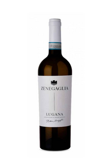Zenegaglia - Lugana Matteo