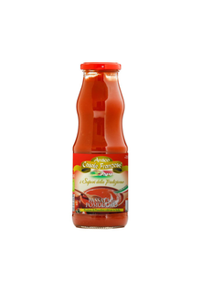 Passata di Pomodori Rossi Bio