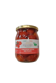 Pomodorino del Piennolo del Vesuvio D.O.P.