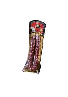 Scharfe Chorizo