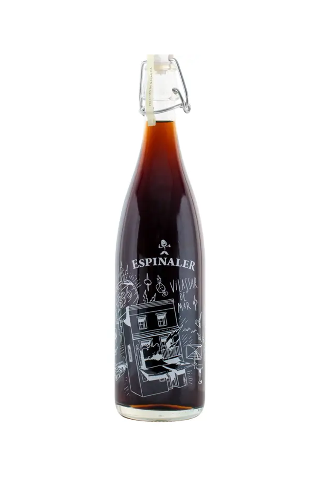 Espinaler – Vintage Wermut