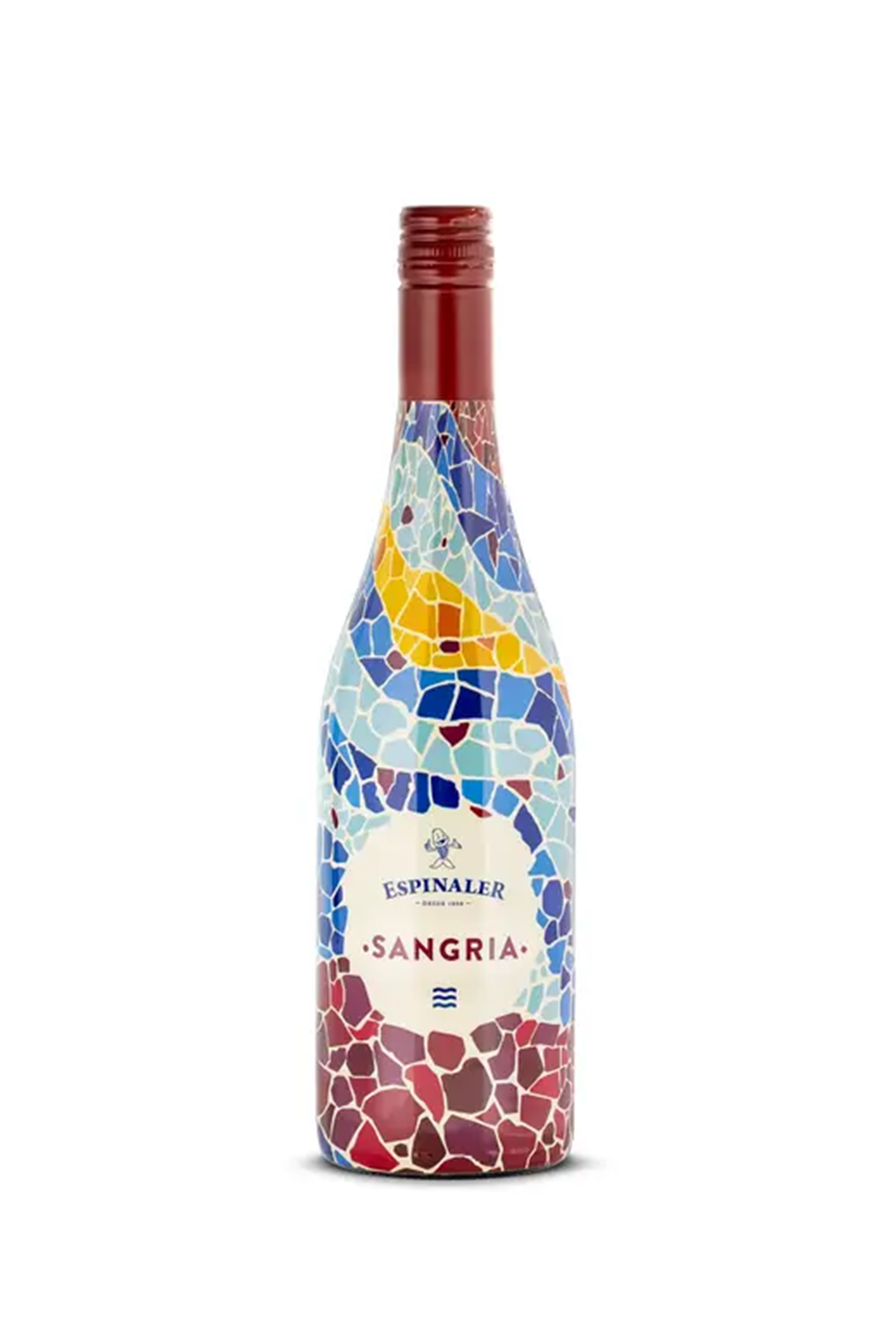 Espinaler – Sangría