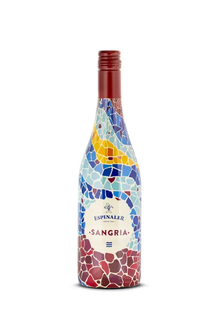 Espinaler – Sangría