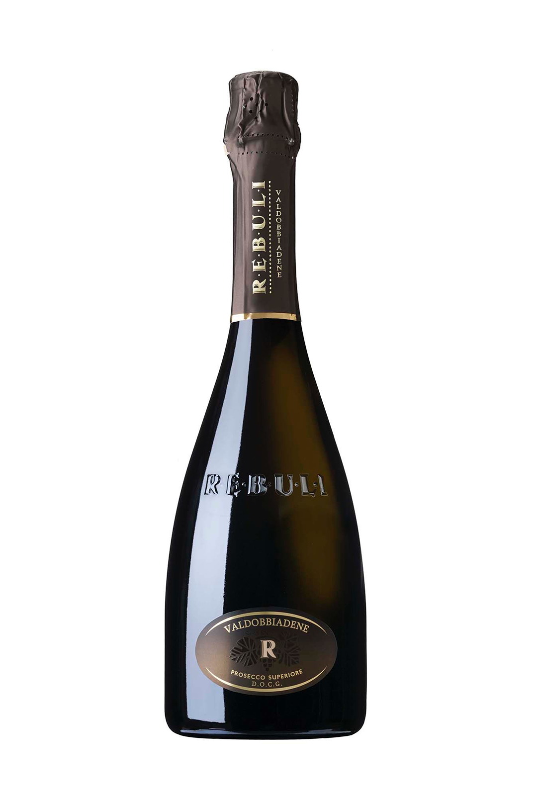 Rebuli – Prosecco Superiore Sedicigrammi