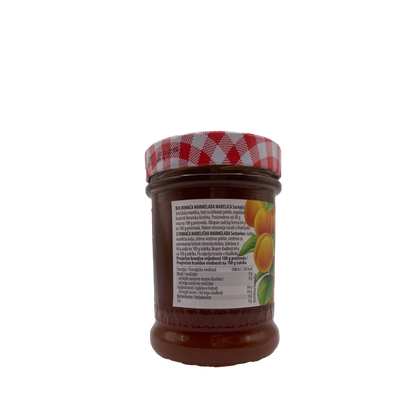 Domaca Marmelada - Feinkost Tasha