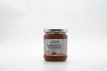 Truffleat Bruschetta Piccantina, würzige Tomatensauce – 180 g