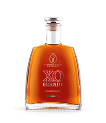 BRANDY XO COLLESI 700ml 40%