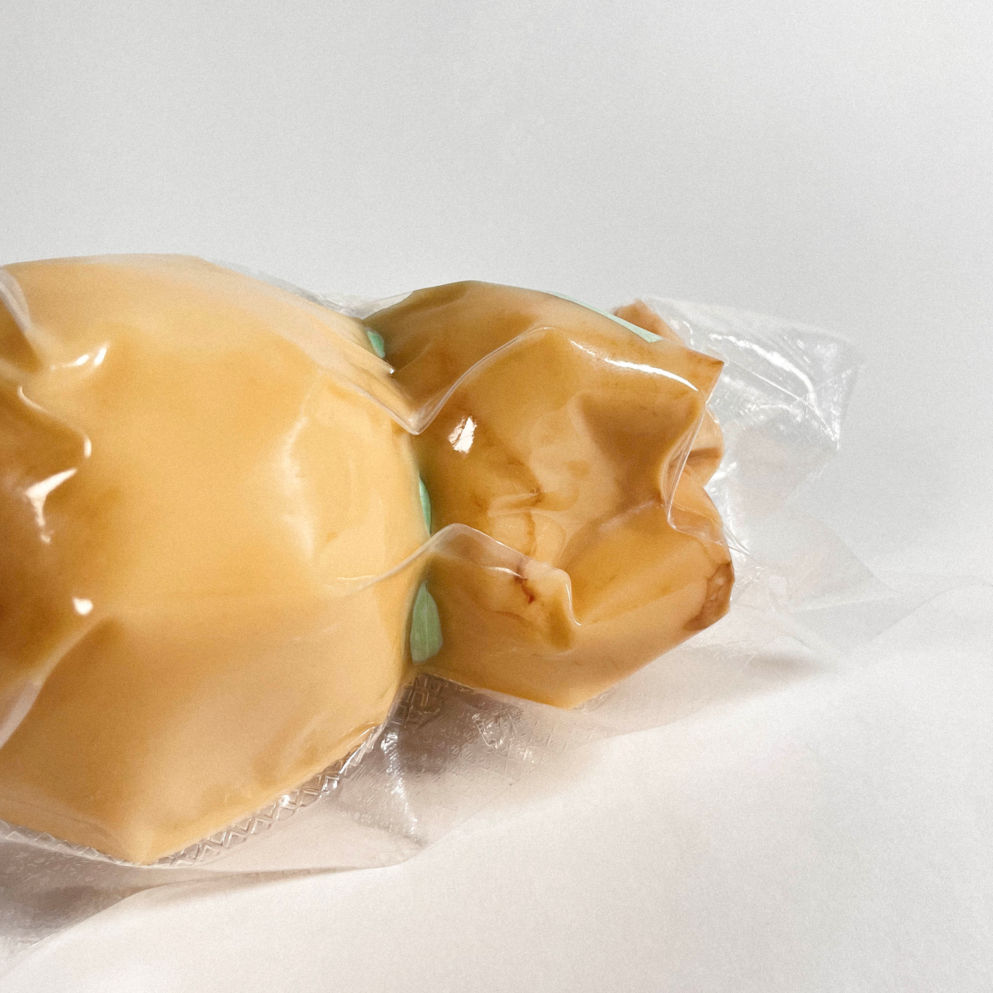 Scamorza affumicata - Geräucherte Scamorza aus Kuhmilch (250 g)