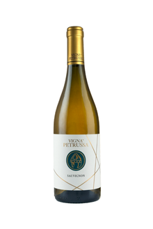 Vigna Petrussa – Sauvignon