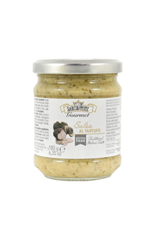 Monti – Salsa al Tartufo