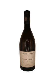 Albino Armani - Pinot Grigio Friuli DOC Grave Tenuta di Jequals