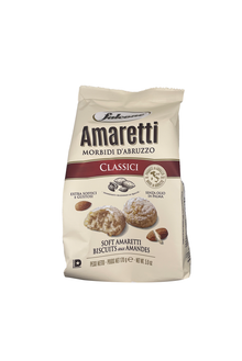 Falcone - Amaretti d’Abruzzo Classico Morbidi