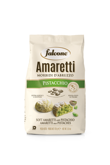 Falcone Amaretti - Pistacchio
