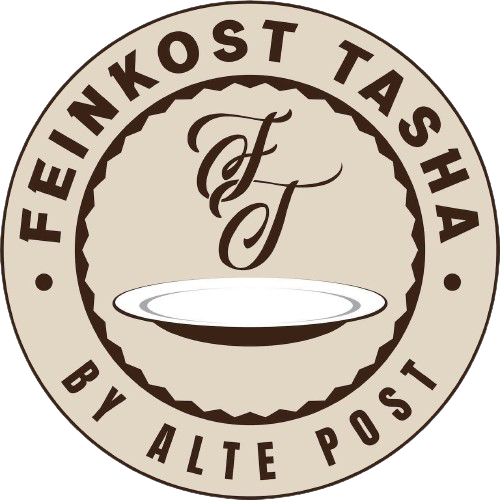 Feinkost Tasha