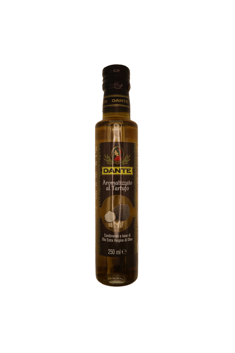 Aromatizzato al Tartufo