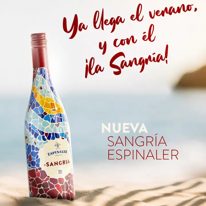 Espinaler – Sangría