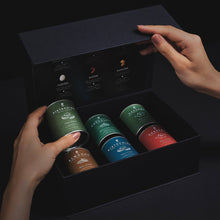 Black Box - Pure Sensation - Feinkost Tasha