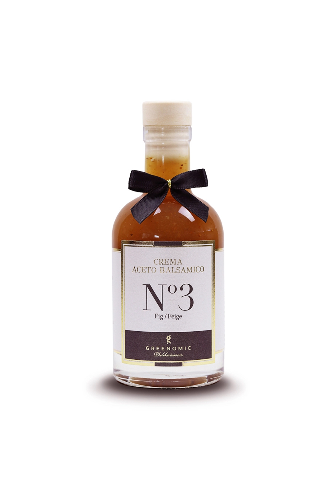 Greenomic - Crema Balsamico Feige