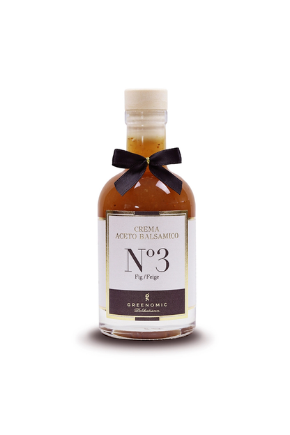 Greenomic - Crema Balsamico Feige