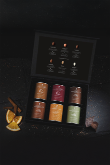 P-Stash - Black Box Chocolate Dream