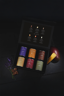 P-Stash - Black Box Sweet Temptation