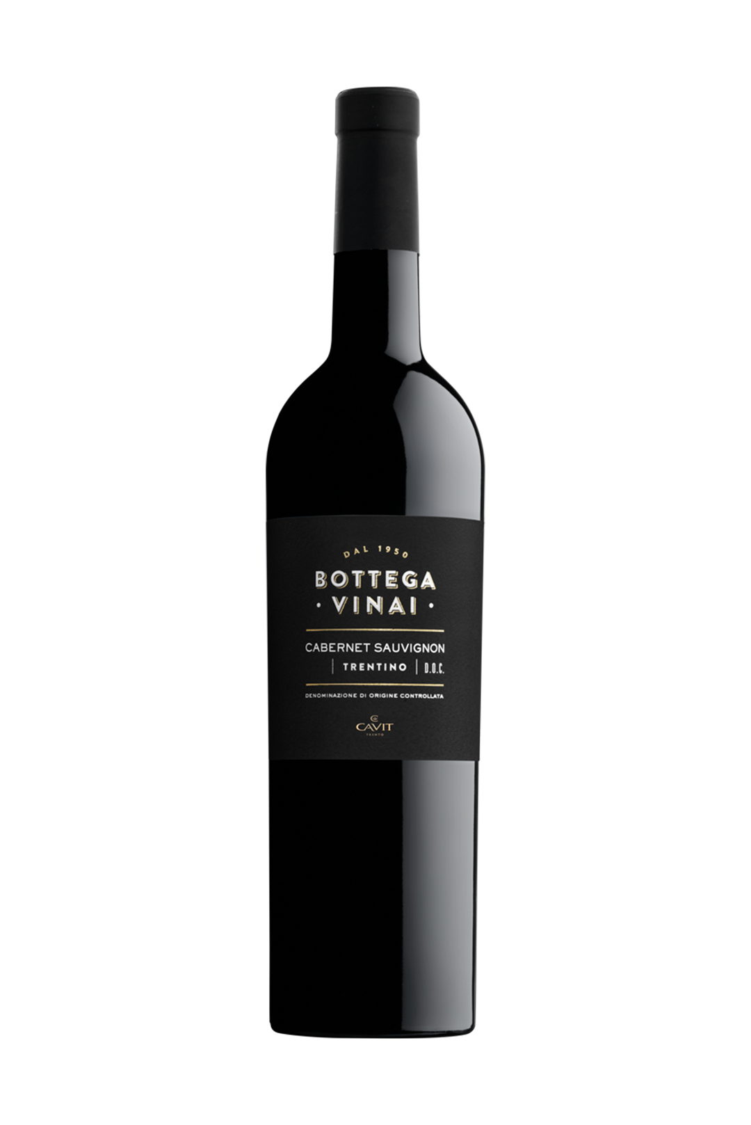 Cabernet Sauvignon Trentino