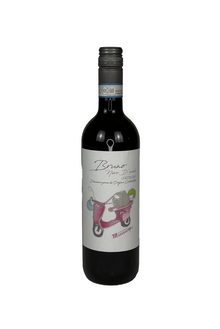 Bruno Nero d'Avola Sicilia