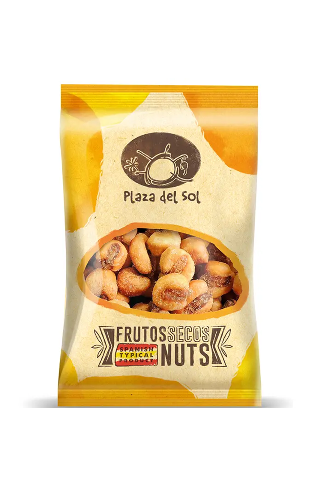 Plaza del Sol – Jumbo Crunchy Maisnüsse