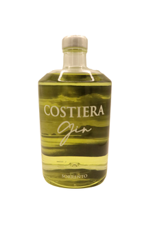 Sorrento - Costiera Gin