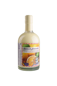 Don Melo - Limoncello Creme