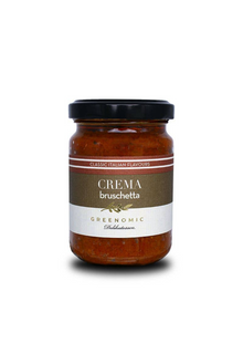 Greenomic - Crema Bruschetta