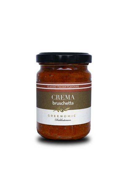Greenomic - Crema Bruschetta
