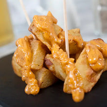Espinaler – Salsa Romesco