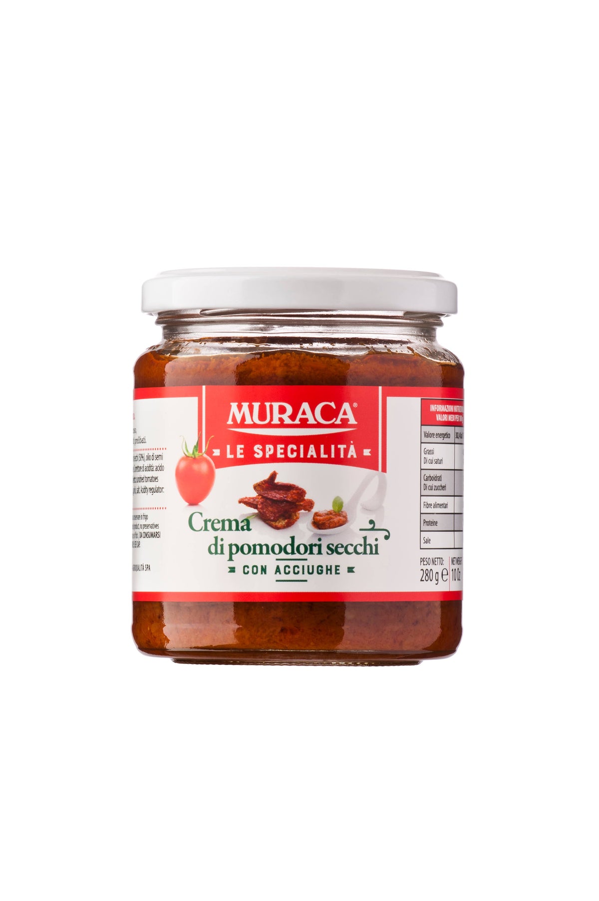 Tomatencreme - 314g