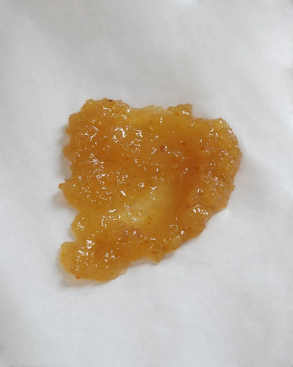 Bitterorangenmarmelade - Bitterorangenmarmelade aus Gargano (340g)