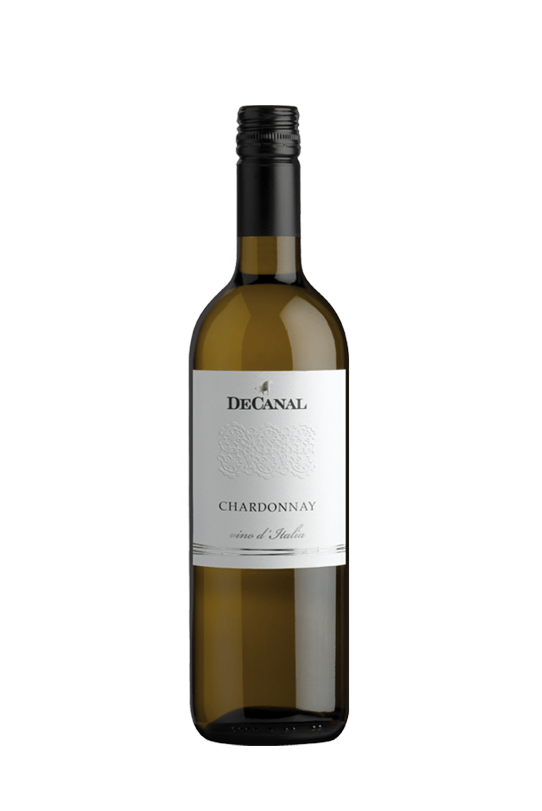 DeCanal - Chardonnay Vino d'Italia