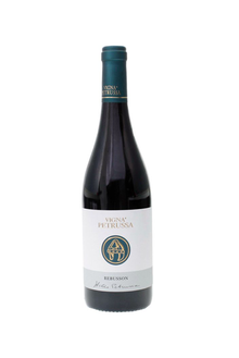 Vigna Petrussa – Rebusson