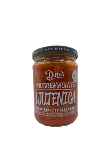 Dims - Ljutenica