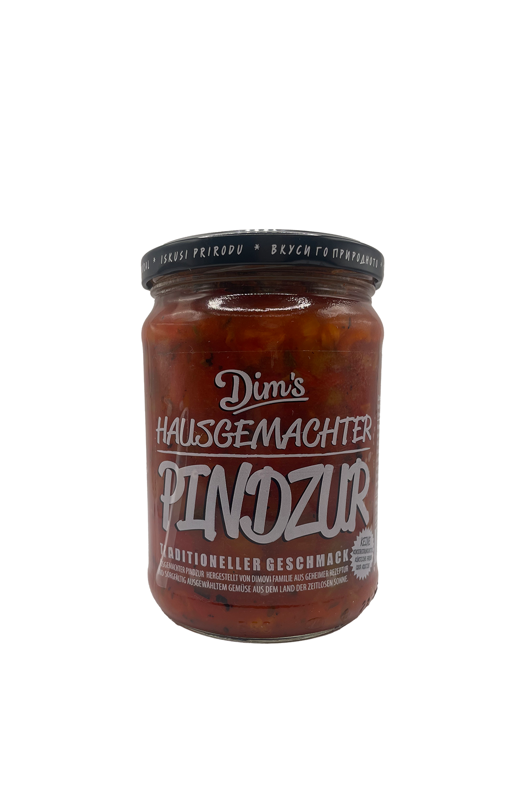 Dims - Pindzur