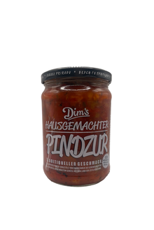 Dims - Pindzur
