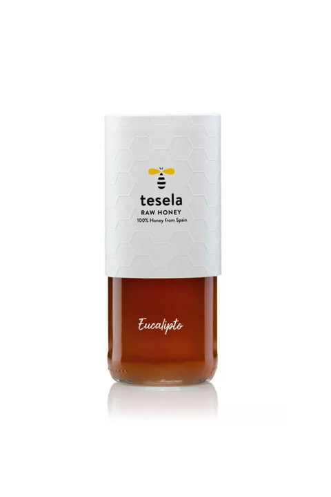 Tesela Premium Honig Eucalipto
