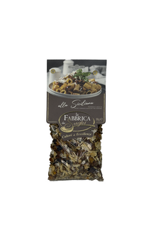 La Fabbrica dei Sughi – Alla Siciliana