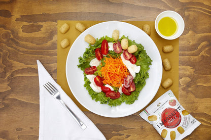 Multipack Mini Grissini Snack 180g Klassisch mit EVOO-Öl